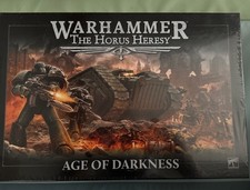 Warhammer Horus Heresy