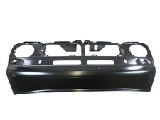 Komplettes Frontmasken