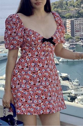 Miu prada - miu, minikleid