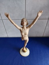 Hutschenreuther Porzellanfigur
