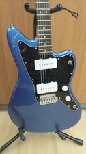 SQUIER Jazzmaster E-Gitarre JP