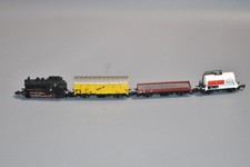 Märklin mini club - mini-club, 8800