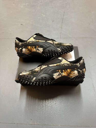 Puma mostro camo - camo,