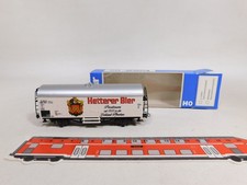 Baur (Roco) H0 DC Bierwagen