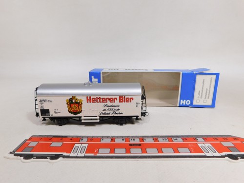 Baur dc bierwagen - baur,