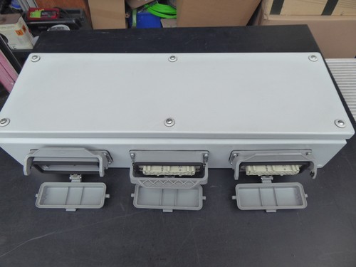 Schaltschrank rittal 600 200 - 600,