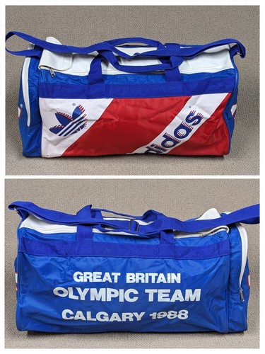Team great britain calgary - great,