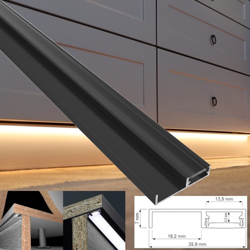 Led profil leiste für - led,