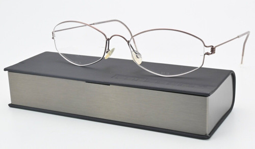 Lindberg brille sif u12 - brille, 49-17