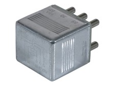 ABS Relais Magnetventil fr