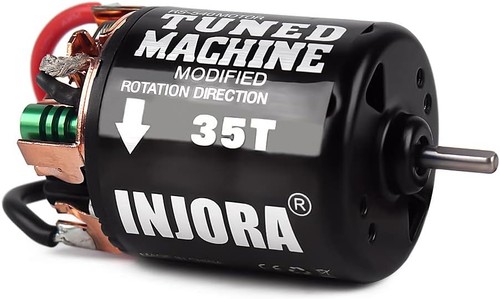 Motor 540 wasserdicht - 540,