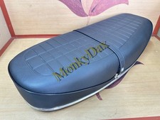 Honda CB500 Sitzbank