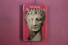 403194 John Buchan AUGUSTUS Societäts-Verlag HC