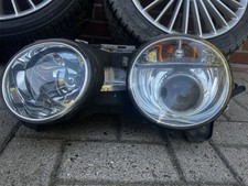 Jaguar S Type Facelift Xenon Scheinwerfer Links S-Type Hella Xenonscheinwerfer L