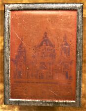 DEUTSCHE AUTOMATEN GESELLSCHAFT KÖLN ( STOLLWERK ), DOSE PFEFFERMINZ - PASTILLEN