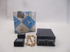 Mercedes LKW MB Trac Steuergerät Tonfolgeschalter Starktonhorn 24V NEU original