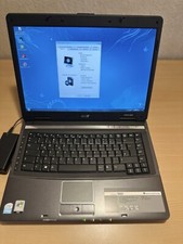 Laptop  Acer Extensa 5220