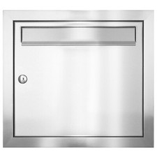 Postkasten Wandbriefkasten