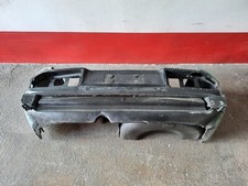 Teilstück Heckblech und den Kotflügeln - Alfa Romeo Spider Serie 3