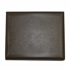 Original Bundeswehr Koppelschloss für Feldkoppel 50 mm oliv