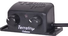 Terraphone Clubman Verstärker, Intercom, Terratrip, rallye Retro, raceparts cc