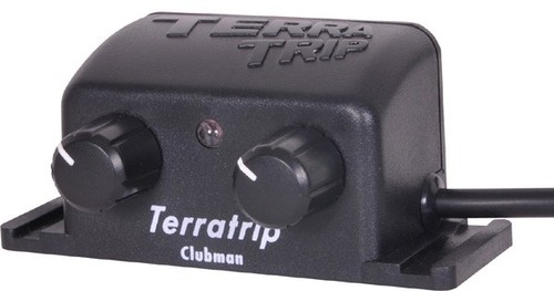Terraphone clubman - terraphone,