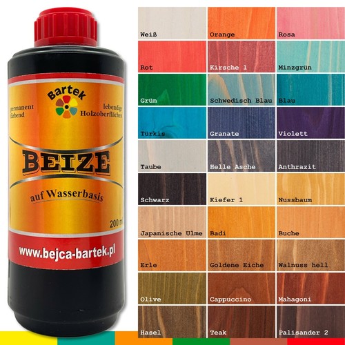 200 bartek beize - 200,