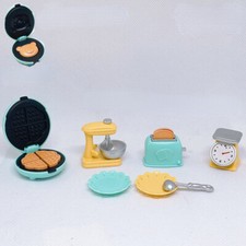 1Set Maßstab 1:12 Puppenhaus