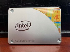 Unused intel ssd 535 - *unused*,