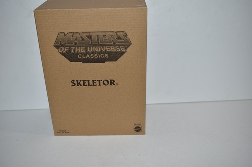 Masters der universum classics - der,