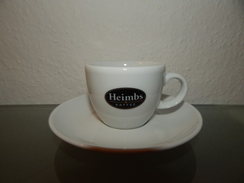 Espressotasse untere heimbs - espressotasse, +