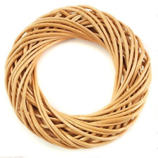 Weidenkranz hell Weide Kranz