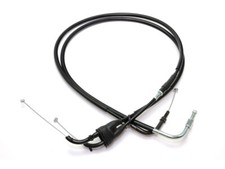 Gaszug Set Öffner + Schließer für Yamaha XJR 1200 XJR1200 XJR 1300 Bj. 1995-2001