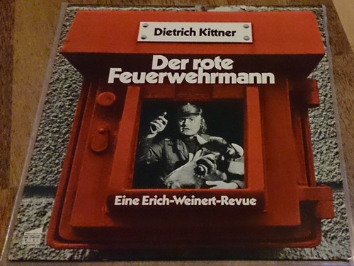 Schallplatte dietrich - schallplatte,