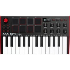 Akai Professional MPK mini MK3 | Neu