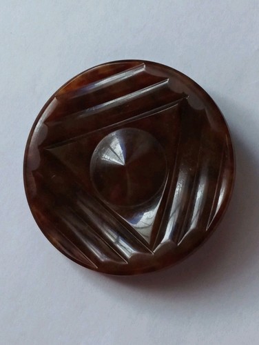Seltener großer art deco - großer,