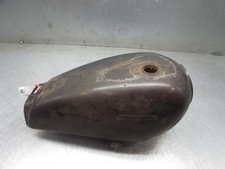 Yamaha XV750 Virago Motorrad Gas Benzin Kraftstofftank Montage 