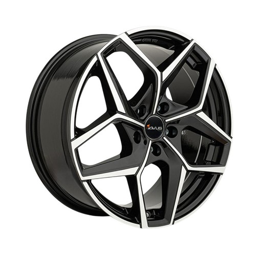 Alufelge avus 523 - avus, lexus