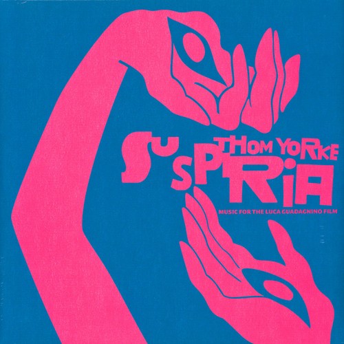 Thom yorke ost - thom,
