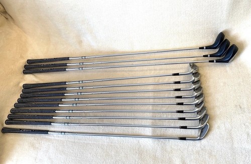Mizuno silver cup set - set, st