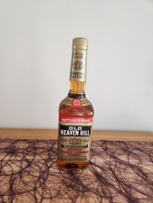 Old Heaven Hill - Bottled in Bond - Gold Label - discontinued extrem selten NAS