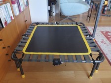 Kindertrampolin Indoor mit