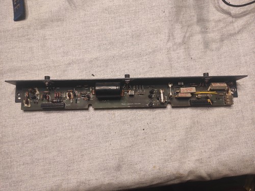 Asc 5000 regelungsplatte - asc,