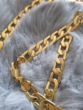 ca 37g ! 750 Gold Kette