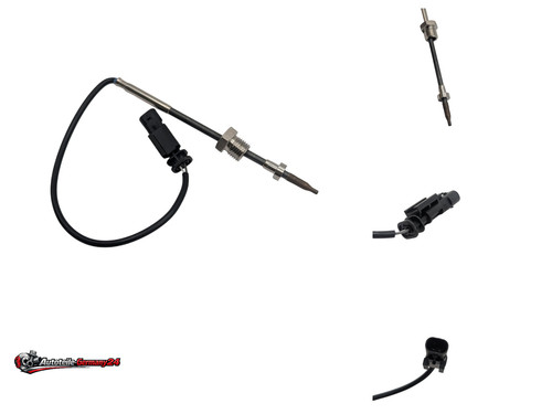 Abgastemperatursensor für