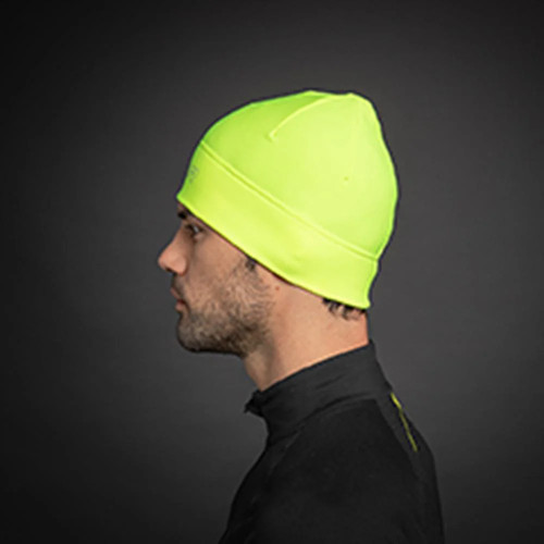 Chiba thermofleece mütze - thermofleece,