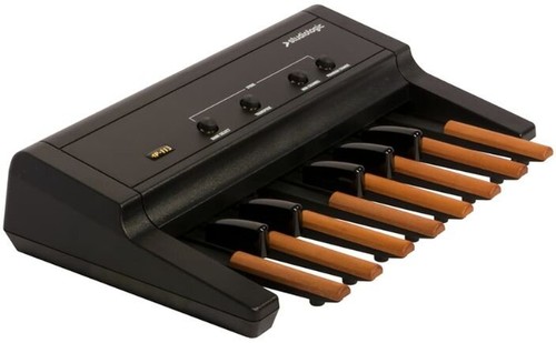 Studiologic mp113 midi - studiologic,