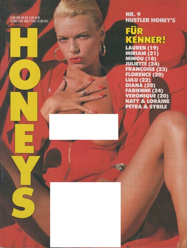 Herrenmagazin sonderheft nr - -,