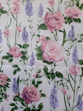 Lavendel u Rosen, Blumen