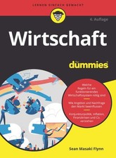 Wirtschaft für Dummies Flynn